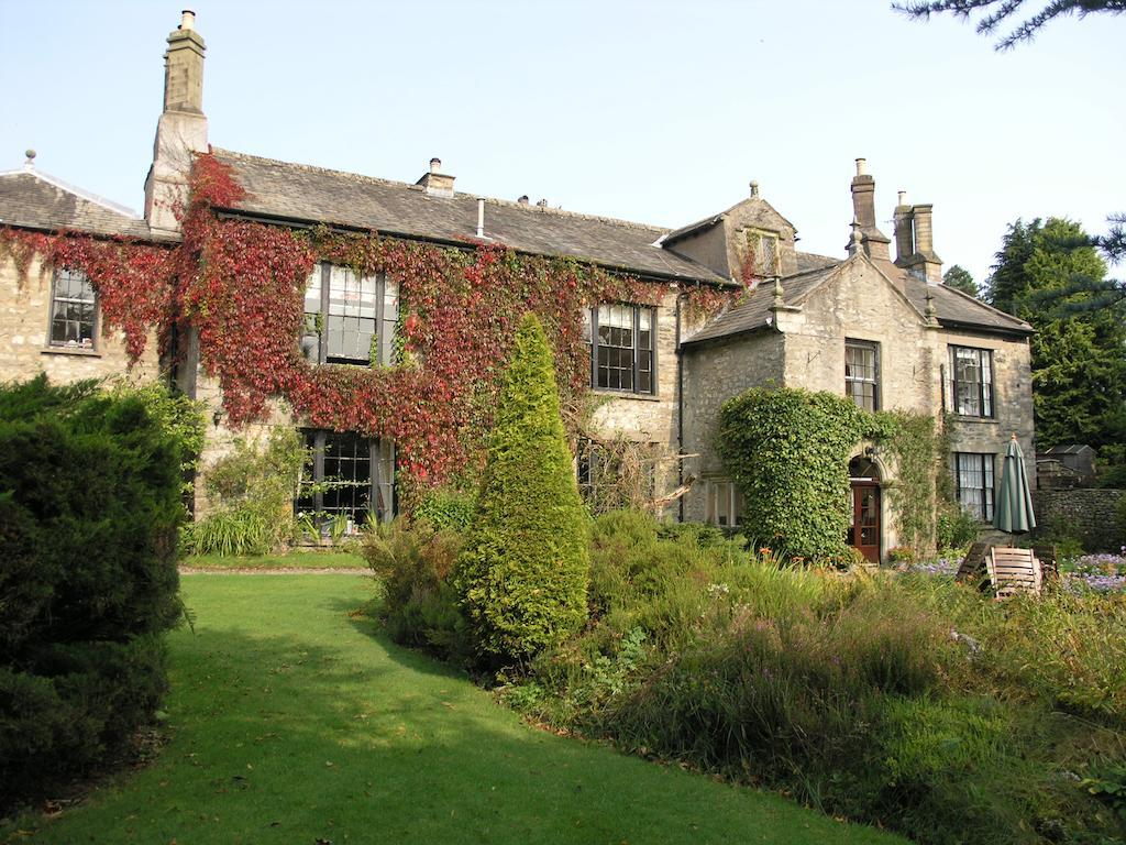 Thorns Hall Guest House Sedbergh Exterior photo