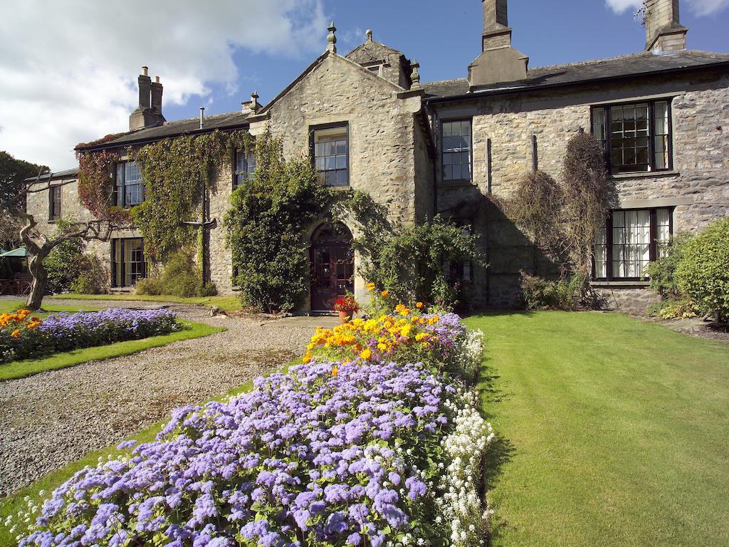Thorns Hall Guest House Sedbergh Exterior photo