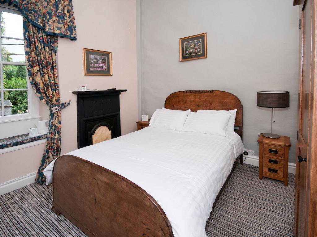 Thorns Hall Guest House Sedbergh Room photo